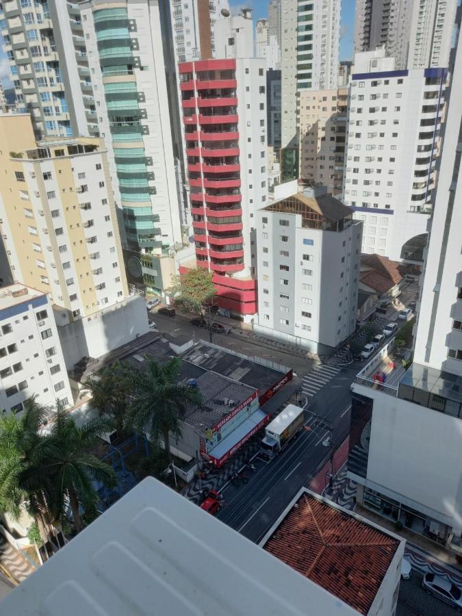 Acesso Exclusivo A Praia! Balneario Camboriu Exterior photo